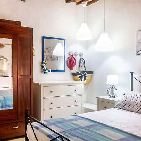 Casa Vacanze Boutique House Casa Bandi Gavorrano Esterno foto