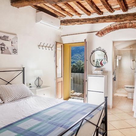 Casa Vacanze Boutique House Casa Bandi Gavorrano Esterno foto