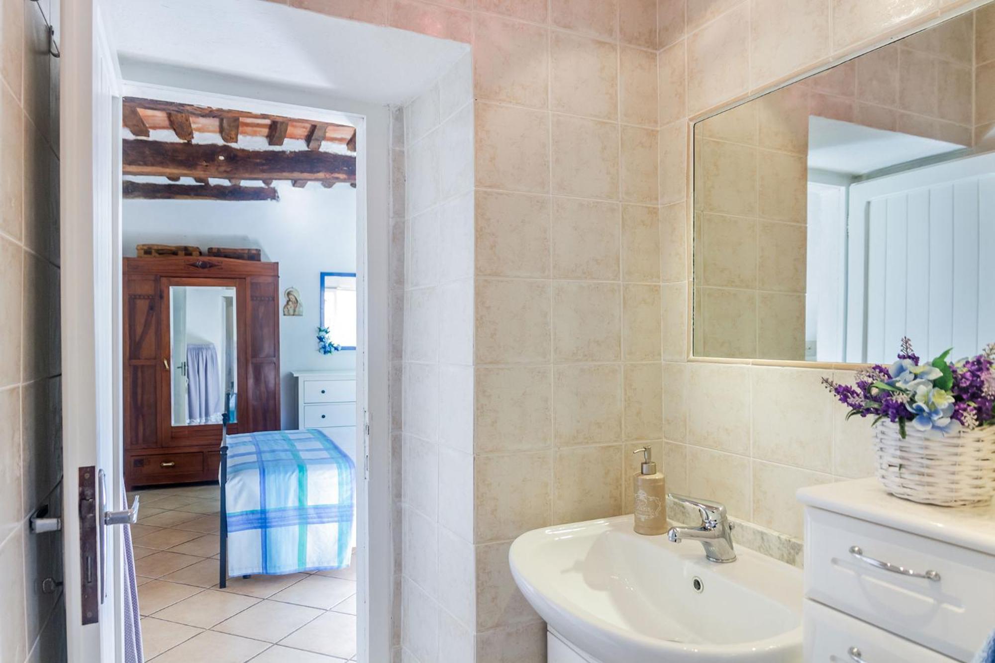 Casa Vacanze Boutique House Casa Bandi Gavorrano Esterno foto