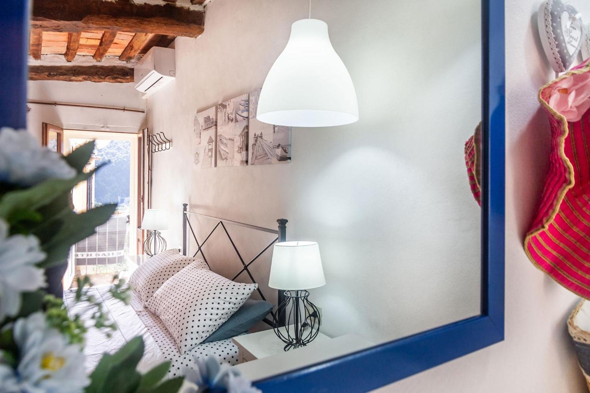 Casa Vacanze Boutique House Casa Bandi Gavorrano Esterno foto
