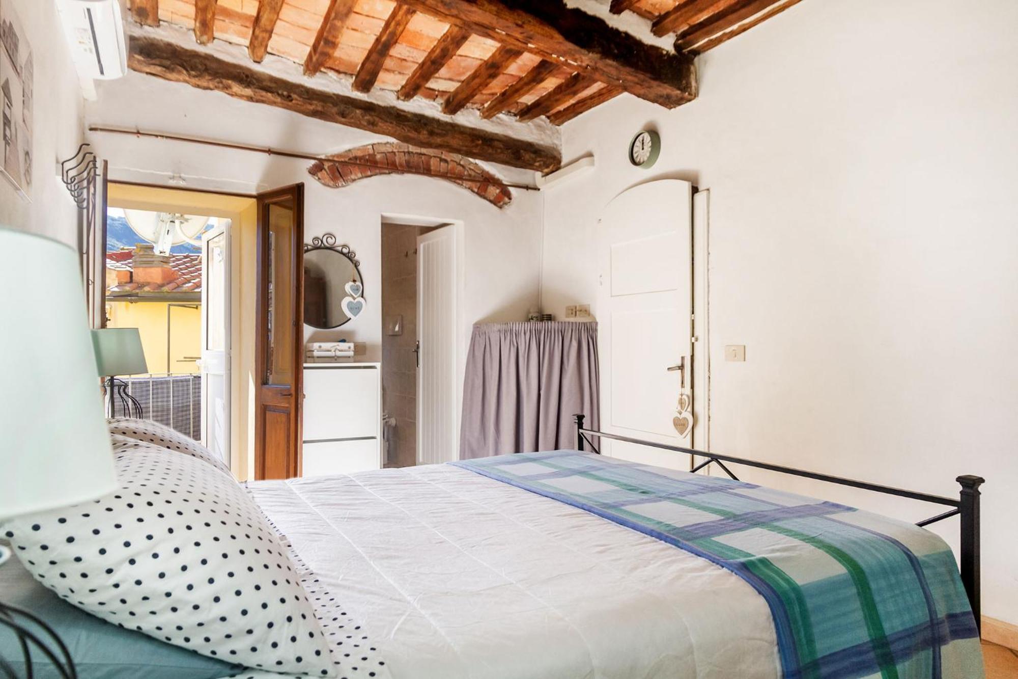Casa Vacanze Boutique House Casa Bandi Gavorrano Esterno foto