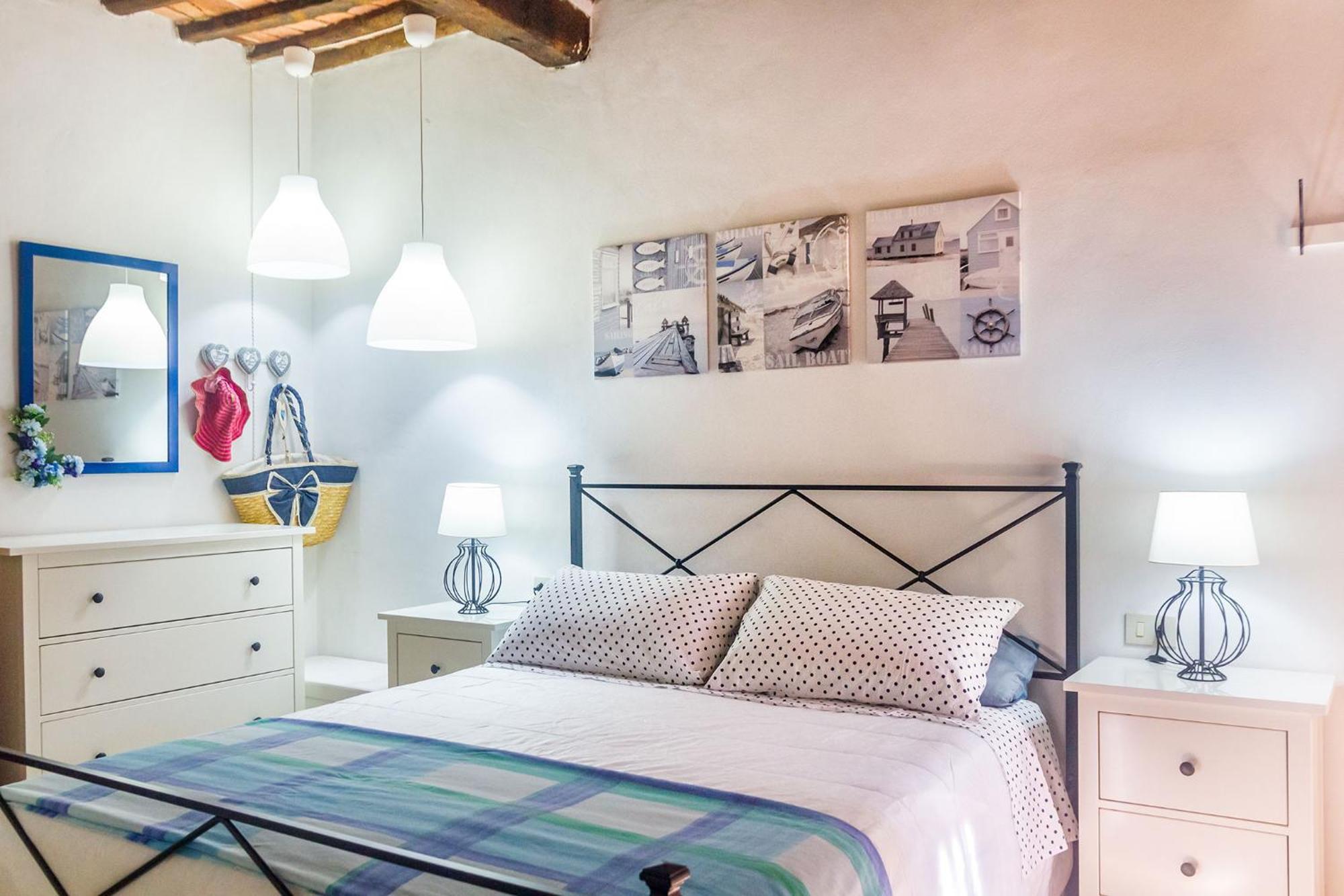 Casa Vacanze Boutique House Casa Bandi Gavorrano Esterno foto