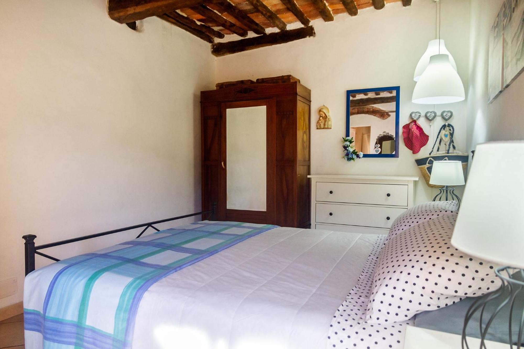 Casa Vacanze Boutique House Casa Bandi Gavorrano Esterno foto
