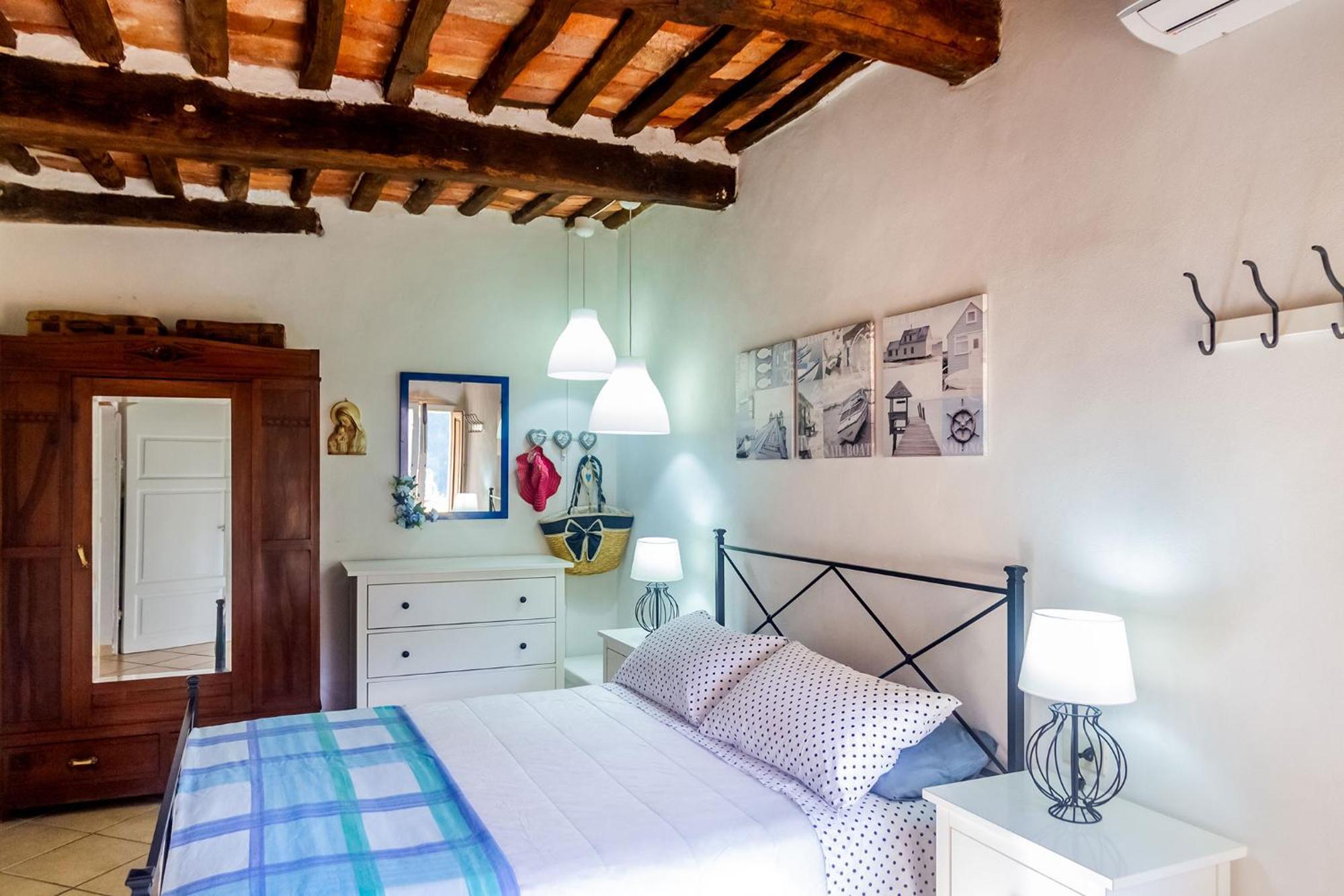 Casa Vacanze Boutique House Casa Bandi Gavorrano Esterno foto