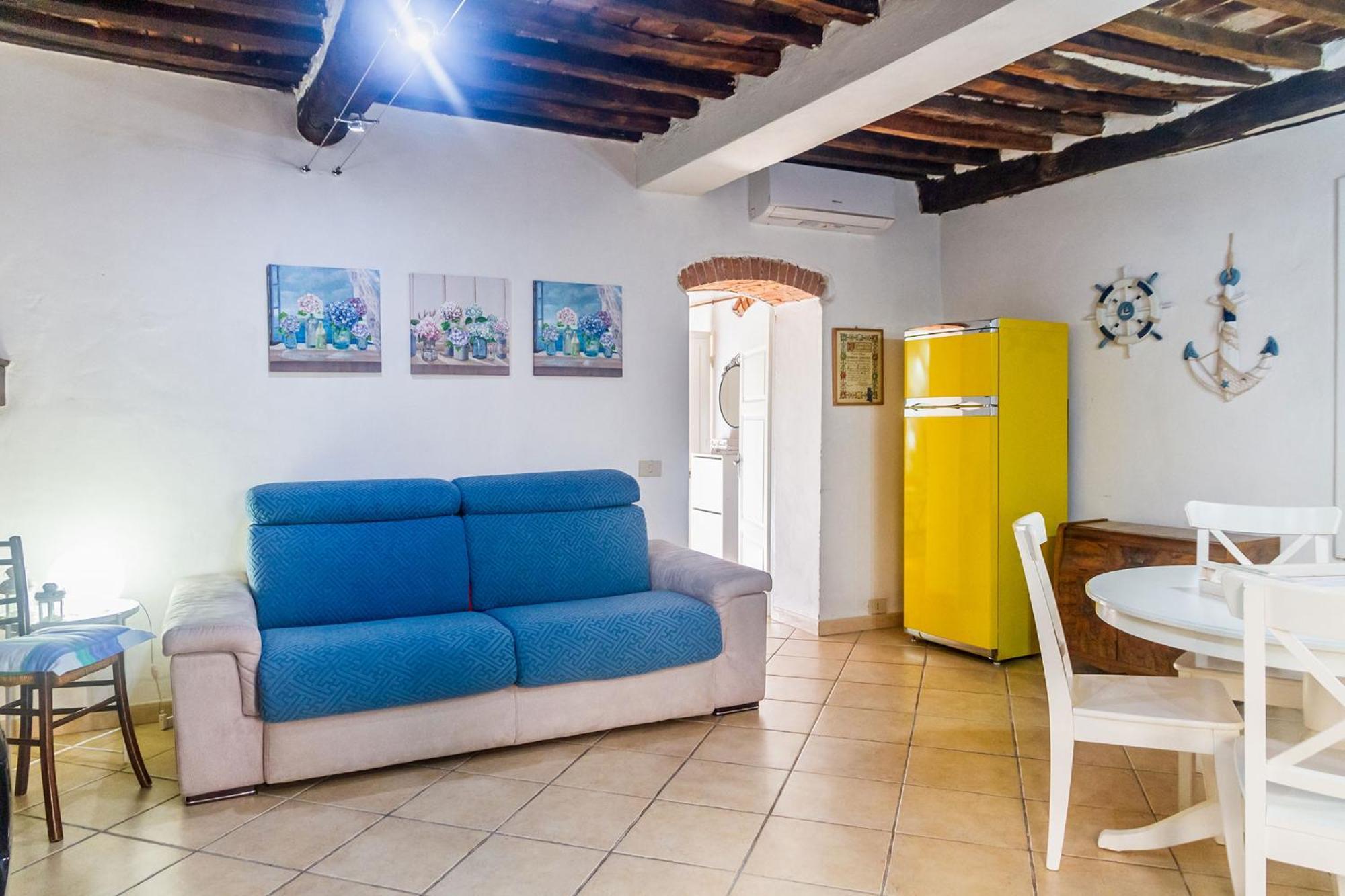 Casa Vacanze Boutique House Casa Bandi Gavorrano Esterno foto
