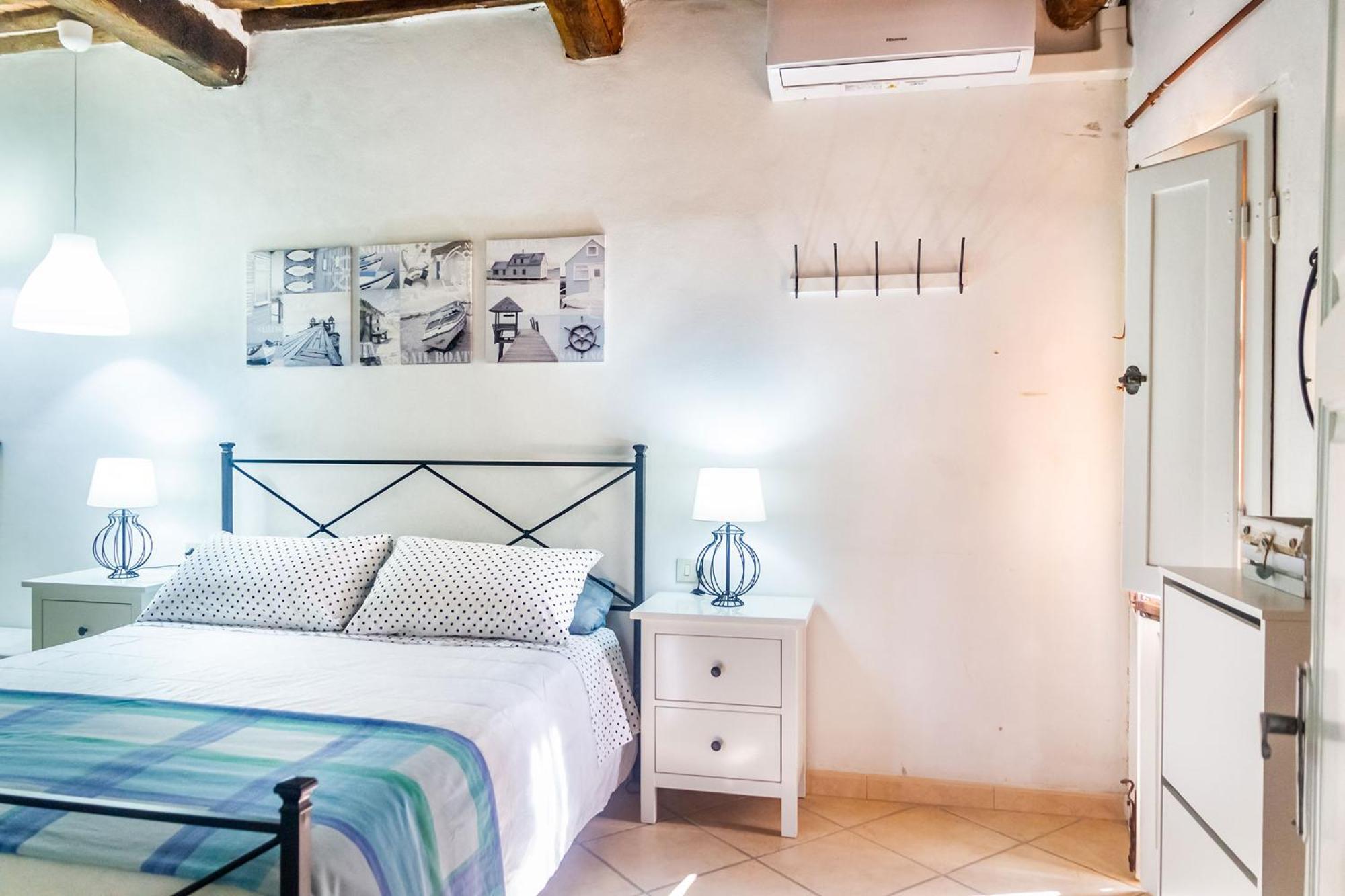 Casa Vacanze Boutique House Casa Bandi Gavorrano Esterno foto